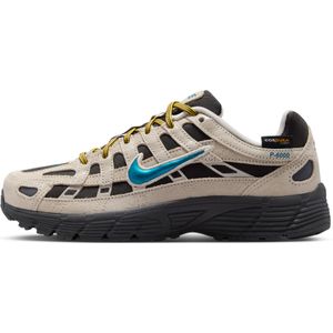Nike P-6000 Premium - Kinderschoenen - Bruin