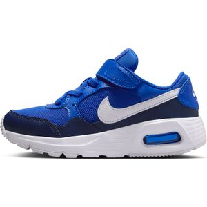 Nike Air Max SC Kleuterschoenen - Blauw