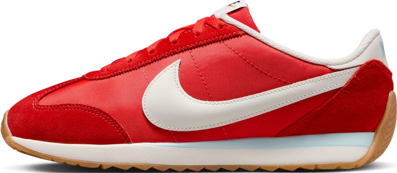 Nike Pacific damesschoenen - Rood