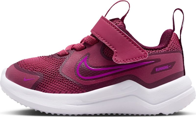 Nike Cosmic Runner schoenen voor baby's/peuters - Paars