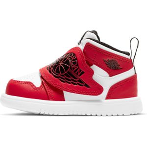 Sky - Jordan 1 - Schoen - Wit - Voor Baby's/Peuters
