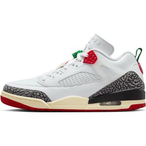 Jordan Spizike Low SE herenschoenen - Wit