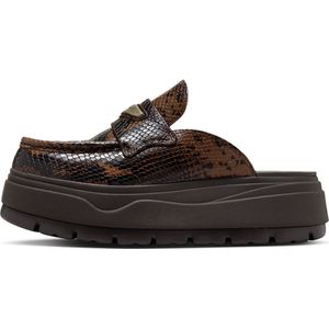 Air Jordan - Mule SE - Damesschoenen - Bruin