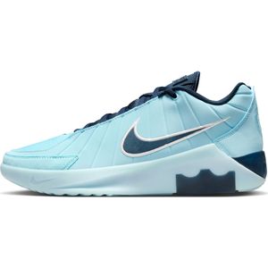 LeBron Witness 9 basketbalschoenen - Blauw