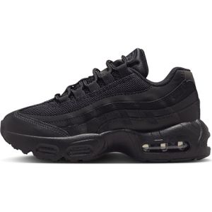 Nike Air Max 95 Recraft kleuterschoenen - Zwart