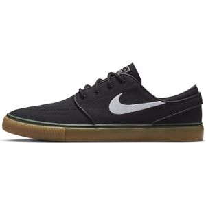 Nike - SB Zoom Janoski OG+ - Skateschoenen - Zwart