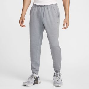 Nike Primary Dri-FIT multifunctionele joggingbroek met uv-bescherming voor heren - Grijs