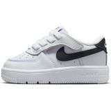 Nike - Force 1 Low EasyOn - Sportschoenen - Grijs