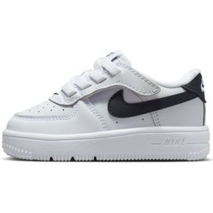 Nike - Force 1 Low EasyOn - Sportschoenen - Grijs