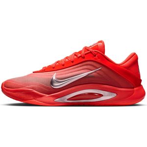 A'One 'Royal Flame' A'ja Wilson basketbalschoenen - Rood