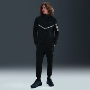 Nike - Tech Fleece Joggers - Donkergrijs - Sportbroeken