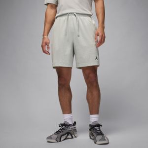 Jordan Sport mesh shorts met Dri-FIT voor heren - Grijs