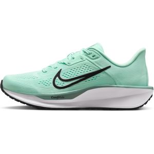 Nike - Quest 6 - Hardloopschoenen - Zwart