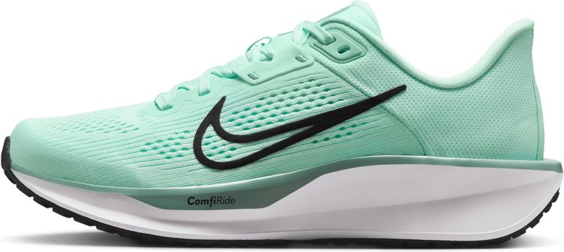 Nike - Quest 6 - Hardloopschoenen - Zwart