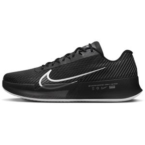 NikeCourt Air Zoom Vapor 11 Tennisschoenen voor heren (gravel) - Zwart