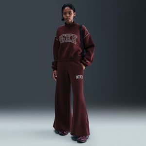 Dames joggingsbroek Nike Phoenix BTTM