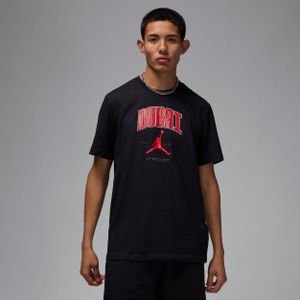 Jordan Dubai T-shirt voor heren - Zwart