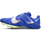 Nike Air Zoom LJ Elite Track and Field jumping spikes - Blauw