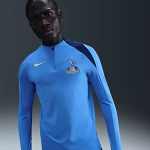 Nike - Tottenham Hotspur Strike Derde - Voetbaltrainingstop - Blauw - Dri-FIT