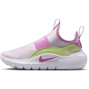 Nike Flex Runner 4 kleuterschoenen - Paars