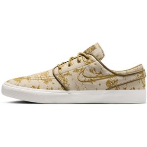 Nike SB Zoom Janoski OG+ Premium skateschoenen - Bruin