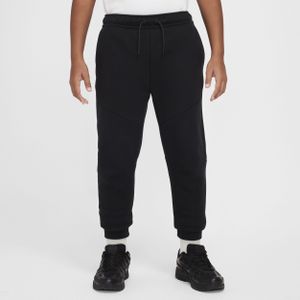 Nike Tech Fleece joggingbroek voor jongens - Zwart