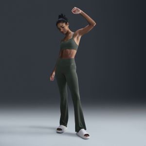 Legging wijde pijp sale