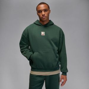 Jordan - Brooklyn Fleece Hoodie - Bruin