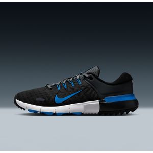 Nike Free Golf NN golfschoenen - Grijs