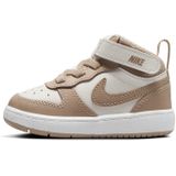 Nike - Court Borough Mid 2 - Sneakers - Junior