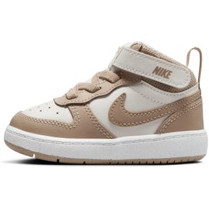 Nike - Court Borough Mid 2 - Sneakers - Junior