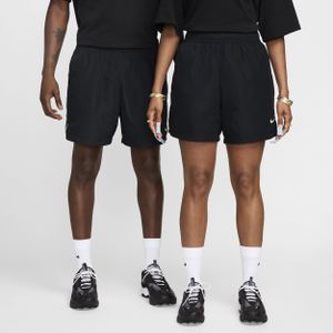 NOCTA CS nylon shorts - Zwart