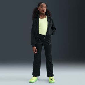 Nike trainingsbroek voor meisjes - Zwart