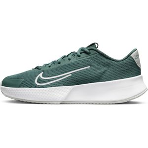 NikeCourt Vapor Lite 2 Tennisschoenen voor dames (gravel) - Groen