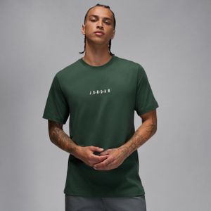 Jordan - Air T-shirt - Zwart - Heren