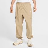 Nike - Club - Geweven Cargobroek - Waterbestendig - Voor Laptop tot 16 inch