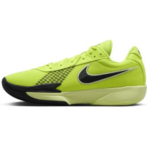 Nike G.T. Cut Academy basketbalschoenen - Geel