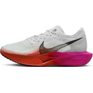 Nike Vaporfly 3 wedstrijdschoenen voor dames (straat) - Wit