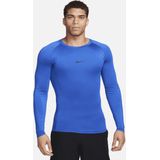 Nike Pro Dri-FIT Tight Fit Shirt Heren
