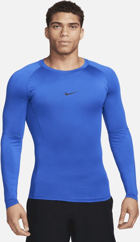 Nike Pro Dri-FIT Tight Fit Shirt Heren