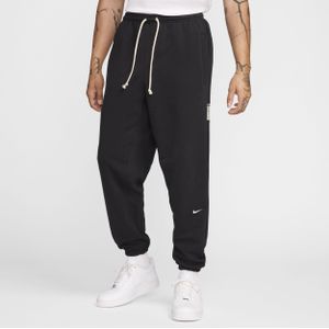 Nike - Standard Issue Dri-FIT - Basketbalbroek - Zwart