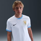 Nike - Dri-FIT Stadium - Buiten Shirt - Uruguay 2025/26
