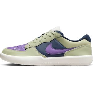 Nike SB Force 58 Premium Skateschoenen - Groen