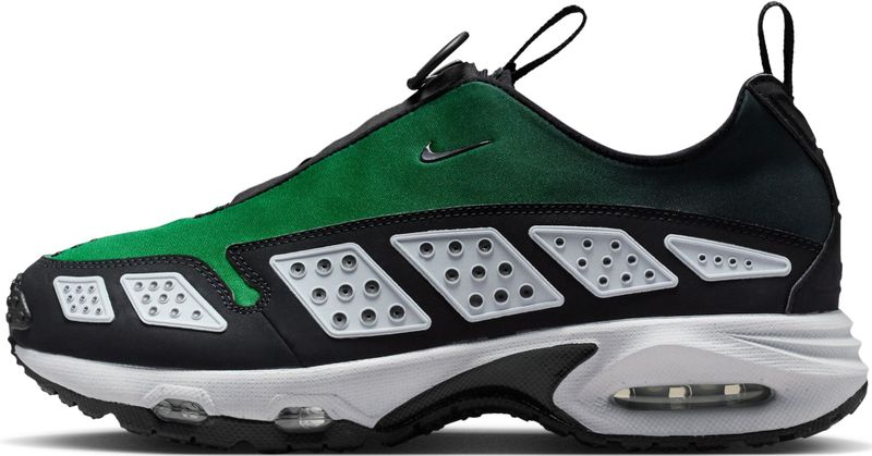 Nike - Air Max SNDR - Damesschoenen - Blauw