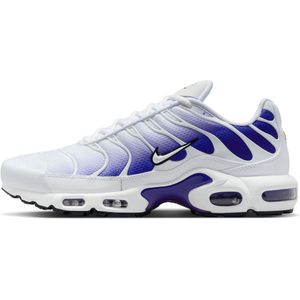 Nike - Air Max Plus - Herenschoenen - Wit
