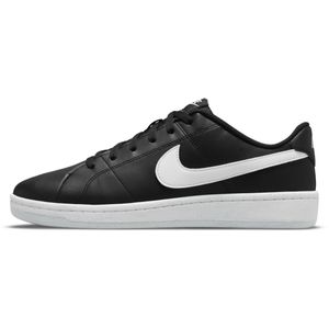 Nike Court Royale 2 Next Nature Herenschoenen - Zwart