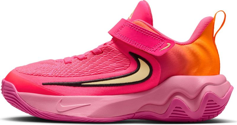 Giannis Immortality 4 - Kleuterschoenen - Roze