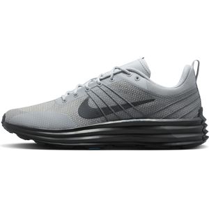 Nike Lunar Roam Premium herenschoenen - Grijs