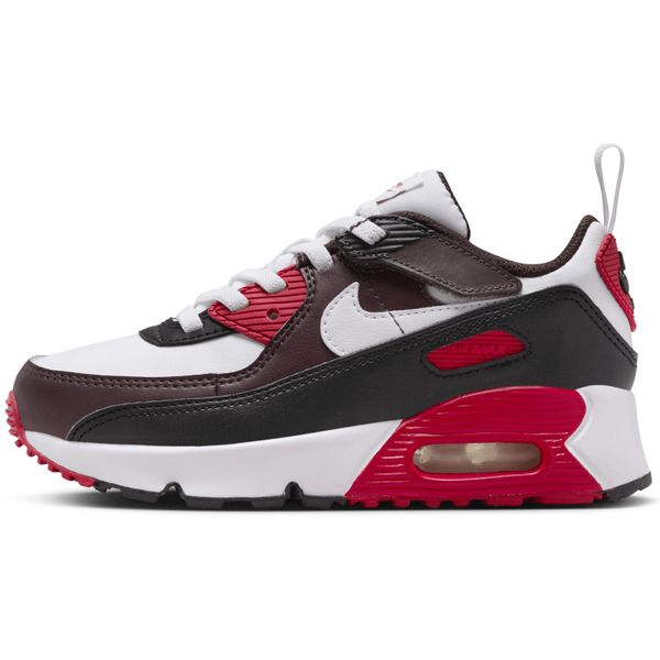 Rode Met veters Sneakers kopen beslist de laagste prijs