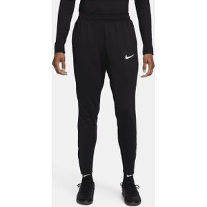 Nike Strike voetbalbroek met Dri-FIT voor dames - Zwart